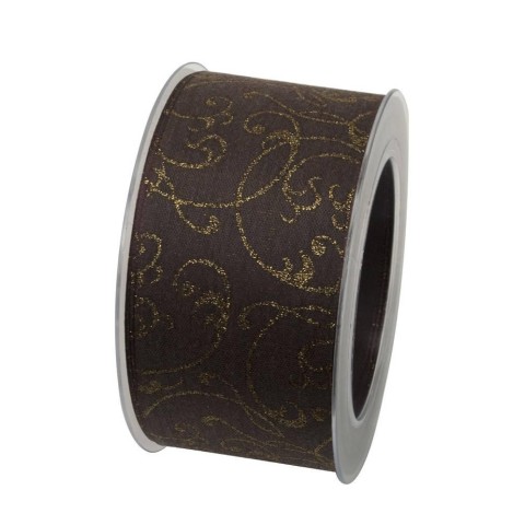 NASTRO CAMBRIDGE 60MMX15MT BRO